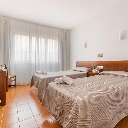 Hotel Sierra De Arcos アンドラ エクステリア 写真