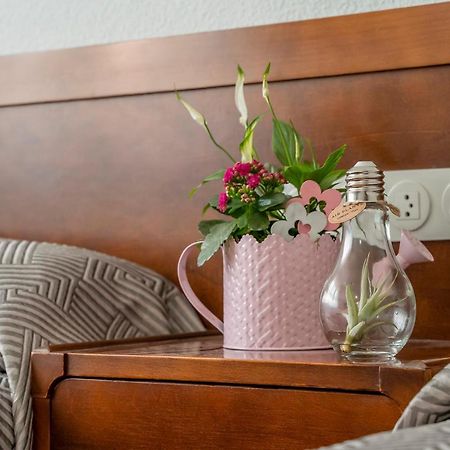 Hotel Sierra De Arcos アンドラ エクステリア 写真