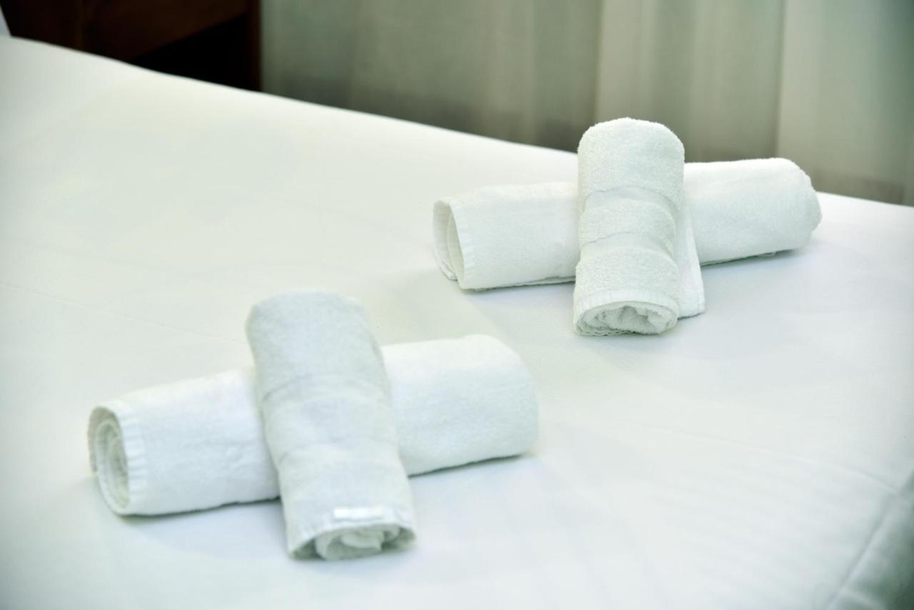 Hotel Sierra De Arcos アンドラ エクステリア 写真