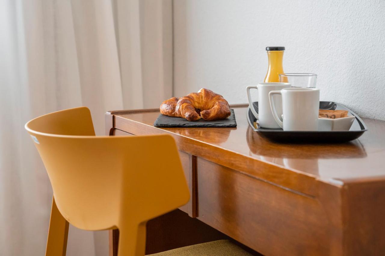 Hotel Sierra De Arcos アンドラ エクステリア 写真
