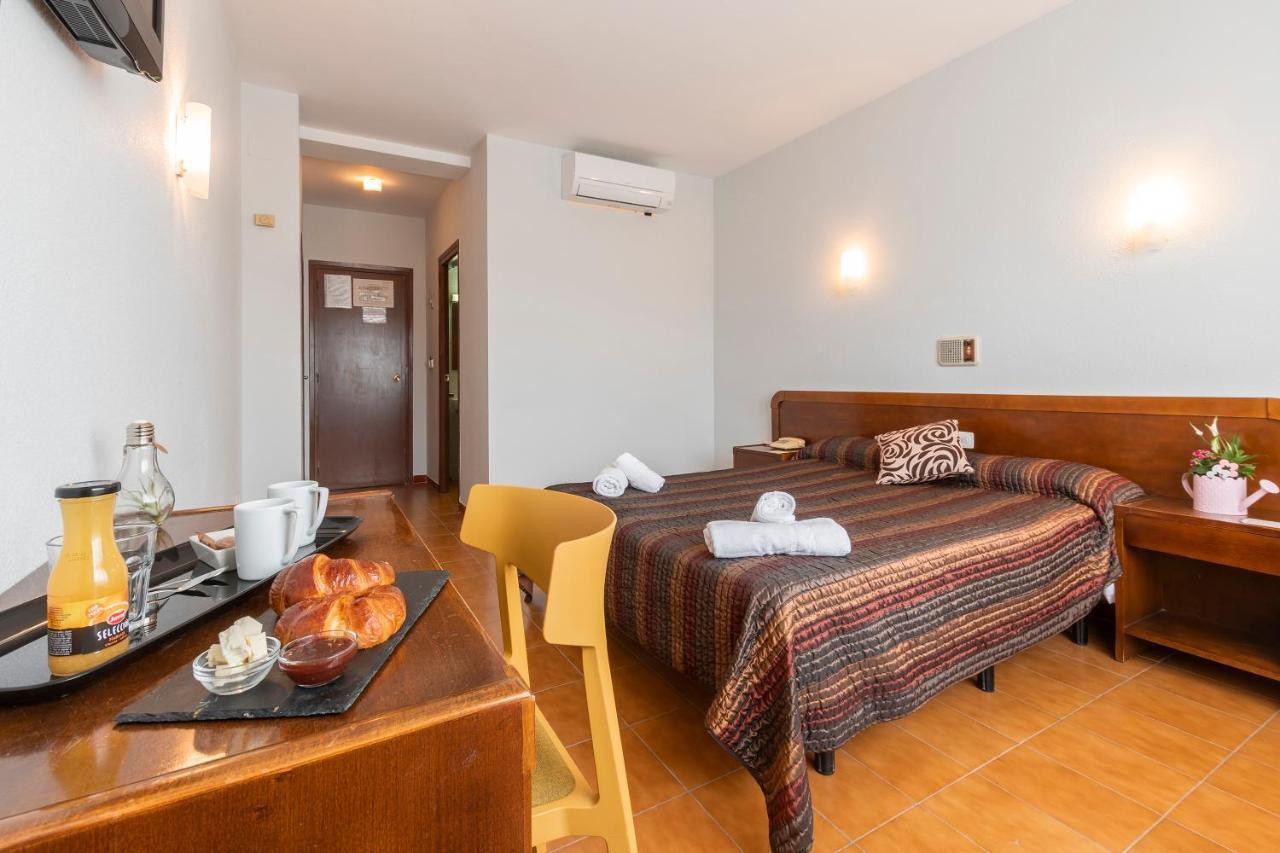 Hotel Sierra De Arcos アンドラ エクステリア 写真